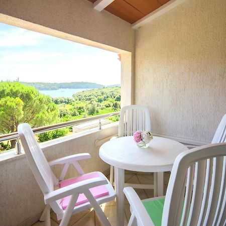 Apartment Ivis Vinkuran Buitenkant foto