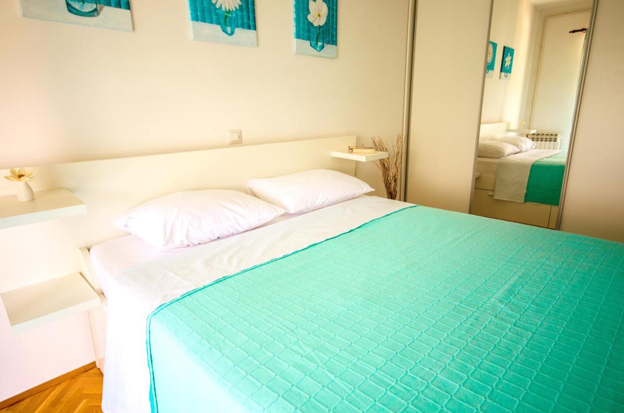 Apartment Ivis Vinkuran Buitenkant foto