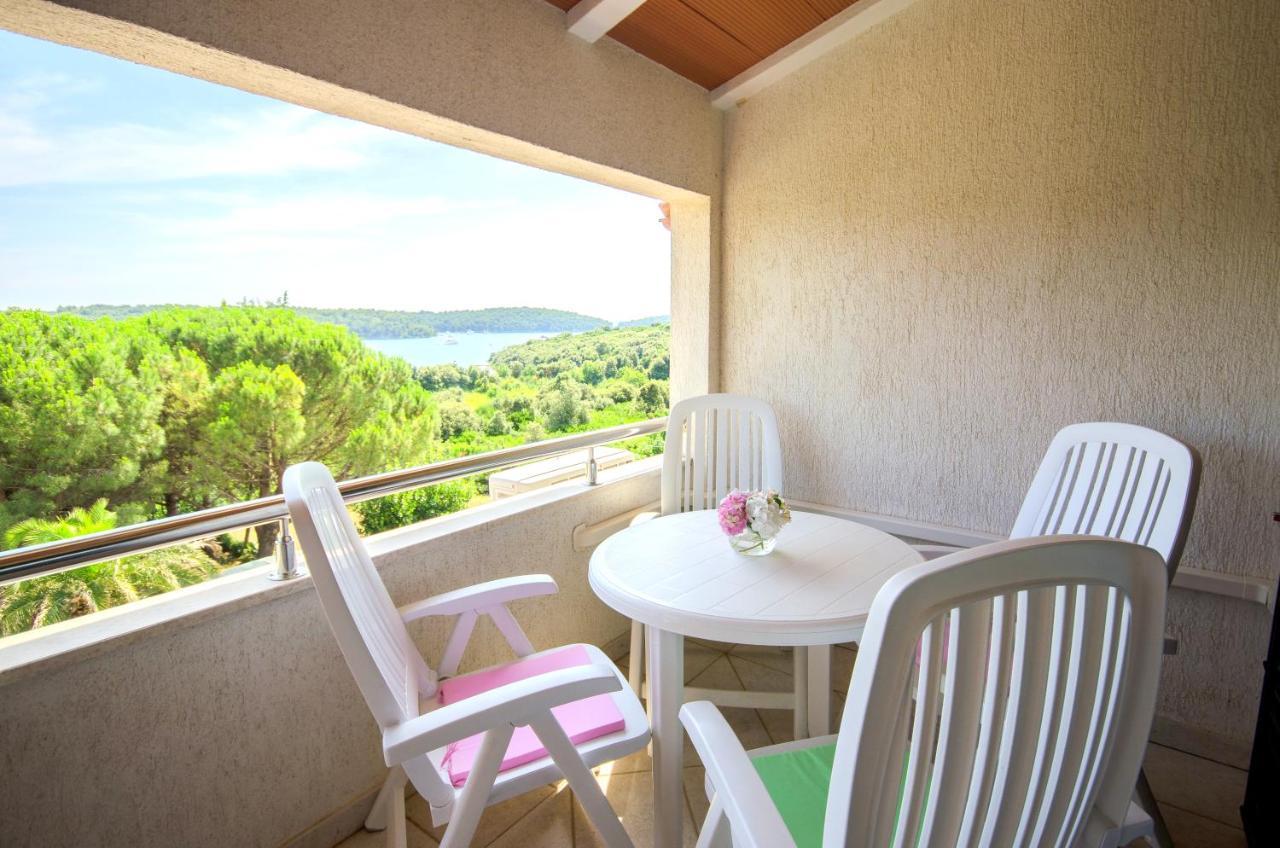 Apartment Ivis Vinkuran Buitenkant foto