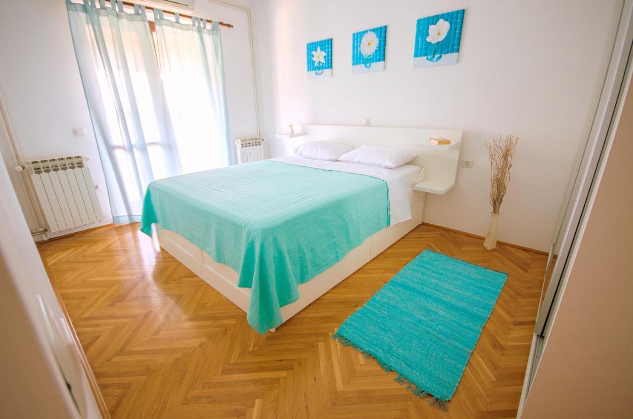 Apartment Ivis Vinkuran Buitenkant foto