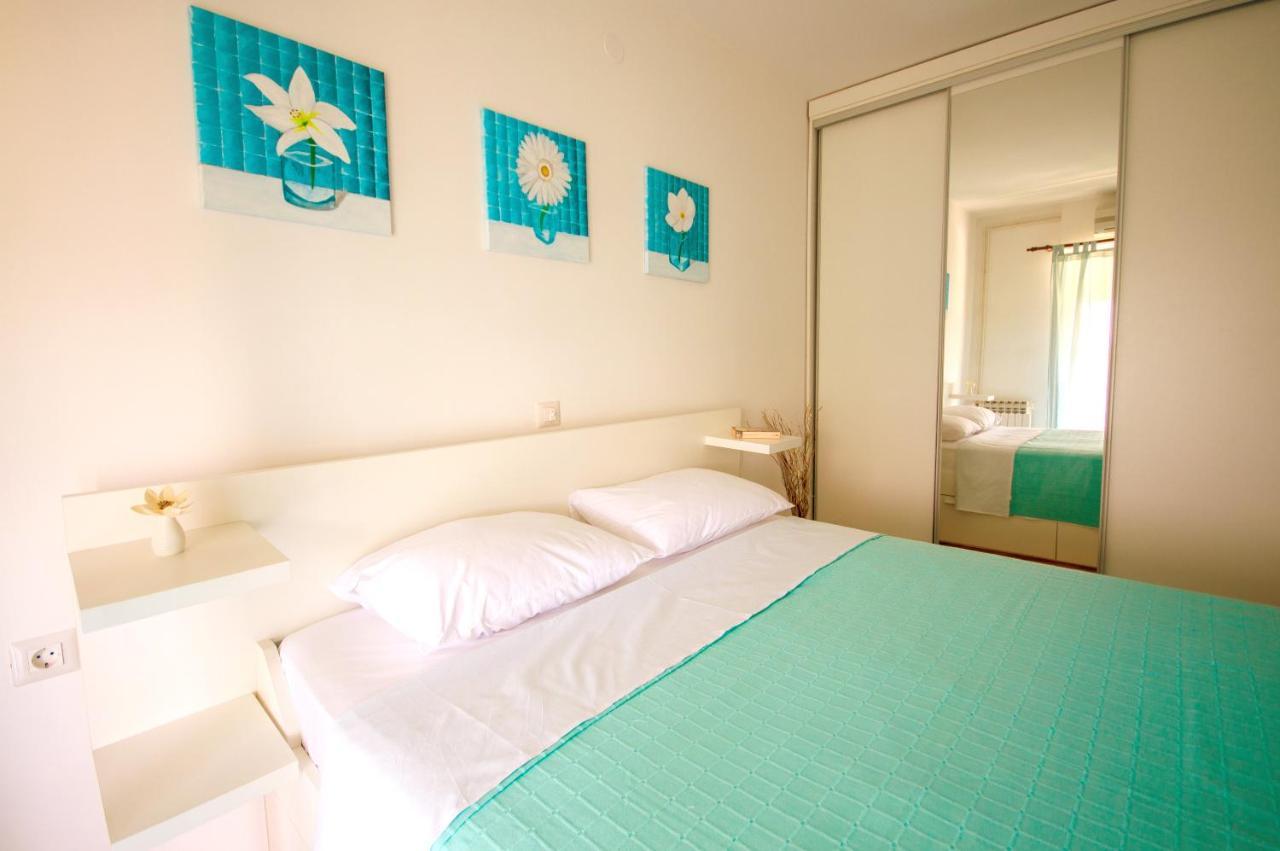 Apartment Ivis Vinkuran Buitenkant foto