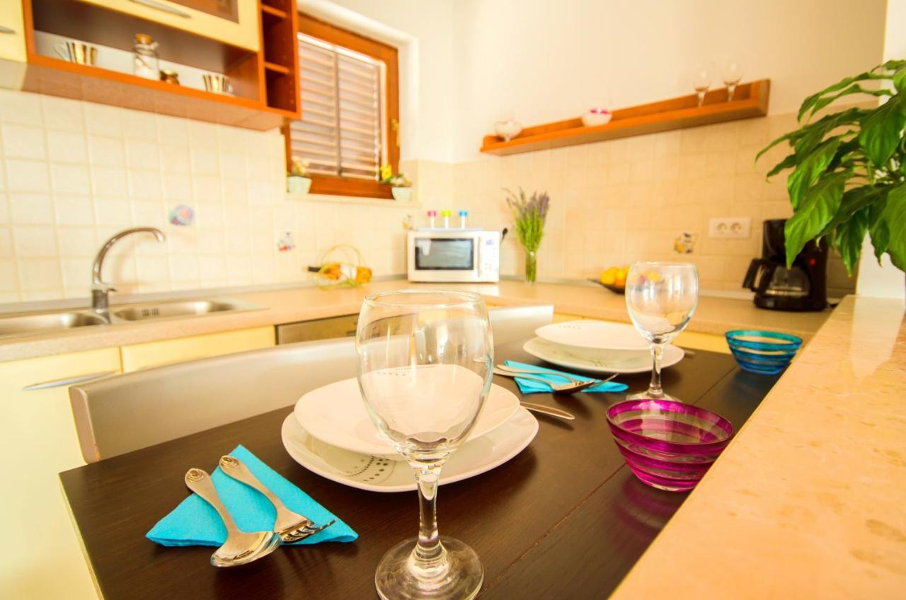 Apartment Ivis Vinkuran Buitenkant foto