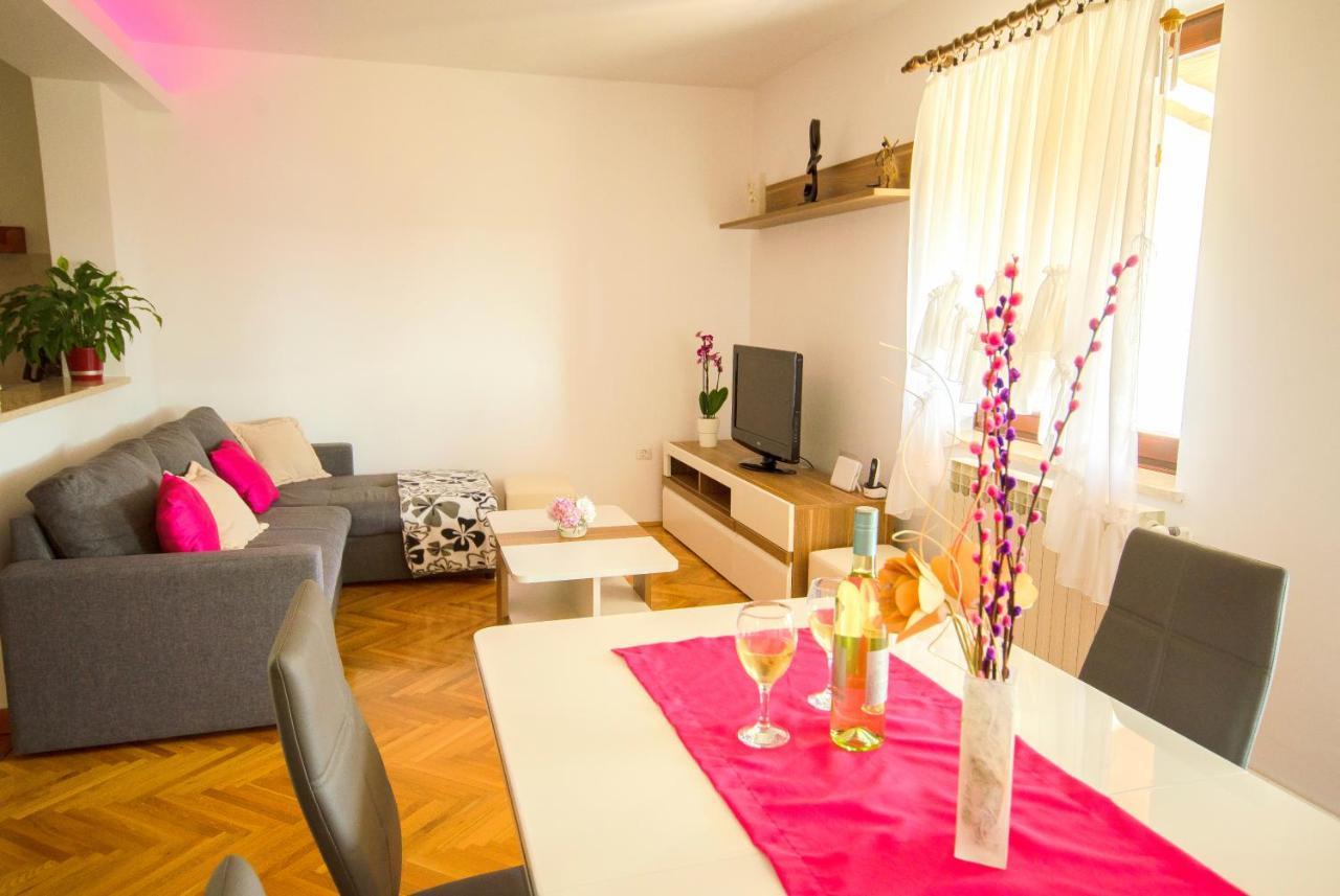 Apartment Ivis Vinkuran Buitenkant foto