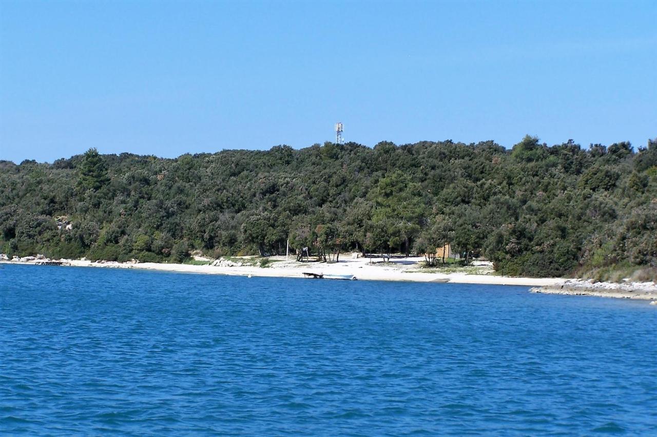 Apartment Ivis Vinkuran Buitenkant foto